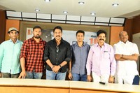 Sixteen Movie Press Meet
